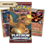 Pokémon Supreme Victors Booster Pack