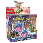 Pokémon Temporal Forces Booster Box sealed