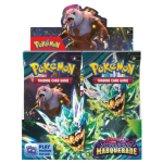 Twilight Masquerade Booster Box Case - Afbeelding 4