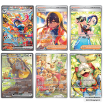 Twilight Masquerade Booster Pack - Afbeelding 2