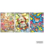 Twilight Masquerade Booster Pack - Afbeelding 3