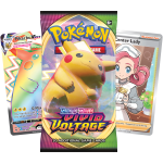 Vivid Voltage Booster Pack