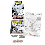 White Flare Deluxe Booster Box (JP)