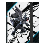 Pokémon Black Bolt-Binder (9-Pocket)
