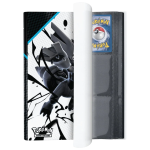 Pokémon Black Bolt-Binder (9-Pocket) - Afbeelding 2