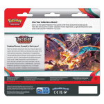 Obsidian Flames 3-pack blister - Afbeelding 2