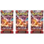 Obsidian Flames 3-pack blister - Afbeelding 3