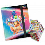 Prismatic Evolutions Binder Collection - Afbeelding 2