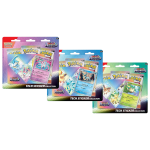 Prismatic Evolutions Tech Sticker Collection - Random Variant - Afbeelding 3