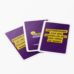 RAADSL Dilemma’s – Horror Editie - Afbeelding 4