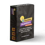 RAADSL Truth or Dare – Extreme Editie