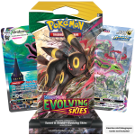 Sleeved Evolving Skies - Afbeelding 5