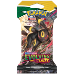 Sleeved Evolving Skies