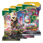 Sleeved Evolving Skies - Afbeelding 2