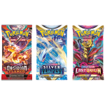 Pokémon 2024 Psychic & Dragon & Metal Stacking Tin - Random Variant - Afbeelding 4