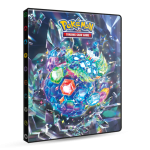 Pokémon Stellar Crown Portfolio (9-Pocket)