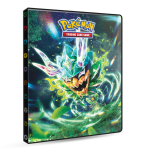 Pokémon Twilight Masquerade Portfolio (9-Pocket)