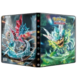Pokémon Twilight Masquerade Portfolio (9-Pocket) - Afbeelding 3
