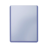 Ultra Pro Toploaders Clear Regular (25 stuks) - Afbeelding 2