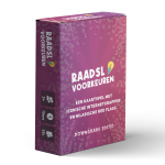 RAADSL Voorkeuren – Downgrade Editie