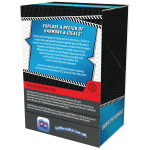 Scarlet and Violet Black Bolt Booster Bundel kans op Zekrom ex Meloetta ex