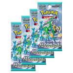 Cyber Judge Koreaans Booster Packs SV5M geseald 30 packs 5 kaarten per pack