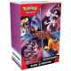 Destined Rivals Booster Bundel geseald 6 booster packs Scarlet and Violet