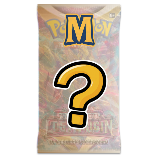 Mystery Booster Pack