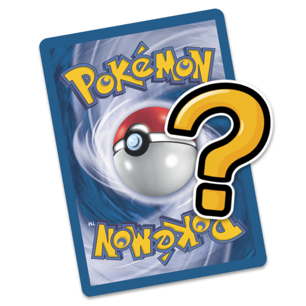 Mystery Hit Card