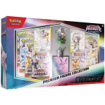 Prismatic Evolutions Premium Figure Collection Espeon Umbreon geseald doos