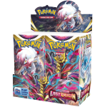 Lost Origin Booster Box geseald sealed boosterbox Engels Sword and Shield 36 packs