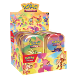 Pokémon 151 Mini Tin Display sealed