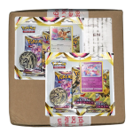 Pokémon Astral Radiance 3-pack Blister Case sealed