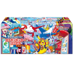 Fukuoka Pikachu Pokémon Center Box sealed