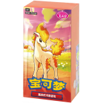 Pokémon Gem Pack Vol. 4 Booster Box sealed