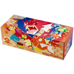 Exclusieve Hiroshima’s Pikachu promo kaart uit de Japanse Pokémon Center Hiroshima Special Box.