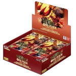 One Piece PRB-02 The Best Volume 2 premium booster box geseald sealed 20 packs