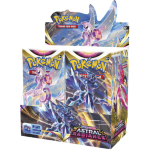 Pokémon Astral Radiance Booster Box sealed