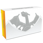 Pokémon Charizard Ultra Premium Collection Box sealed