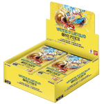 One Piece OP15 Adventure on KAMI’s Island Booster Box sealed