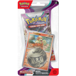 Pokémon Paldea Evolved 1-Pack Blister sealed