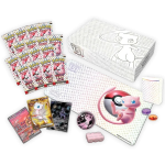 Inhoud van de Pokémon 151 Ultra Premium Collection