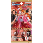 One Piece EB03 Heroines Edition Booster Pack JP sealed
