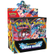 Pokémon Chaos Rising Booster Box sealed