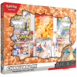 Pokémon Charizard ex Premium Collection sealed