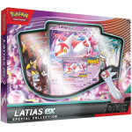Pokémon Latias ex Special Collection sealed