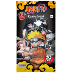 Naruto Mythos TCG First Edition Booster Pack sealed