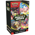 Pokémon Perfect Order Booster Bundel sealed