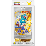 Pokémon 30th Anniversary Original Partner Special Illustration Card Set Vol. 2 sealed