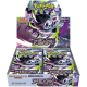 Pokémon Abyss Eye Booster Box JP sealed